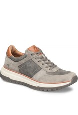 ALIGN MEN'S BRYCE-GREY/TAUPE