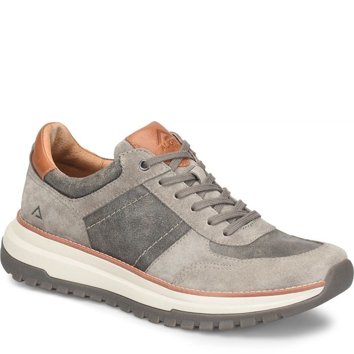 ALIGN MEN'S BRYCE-GREY/TAUPE
