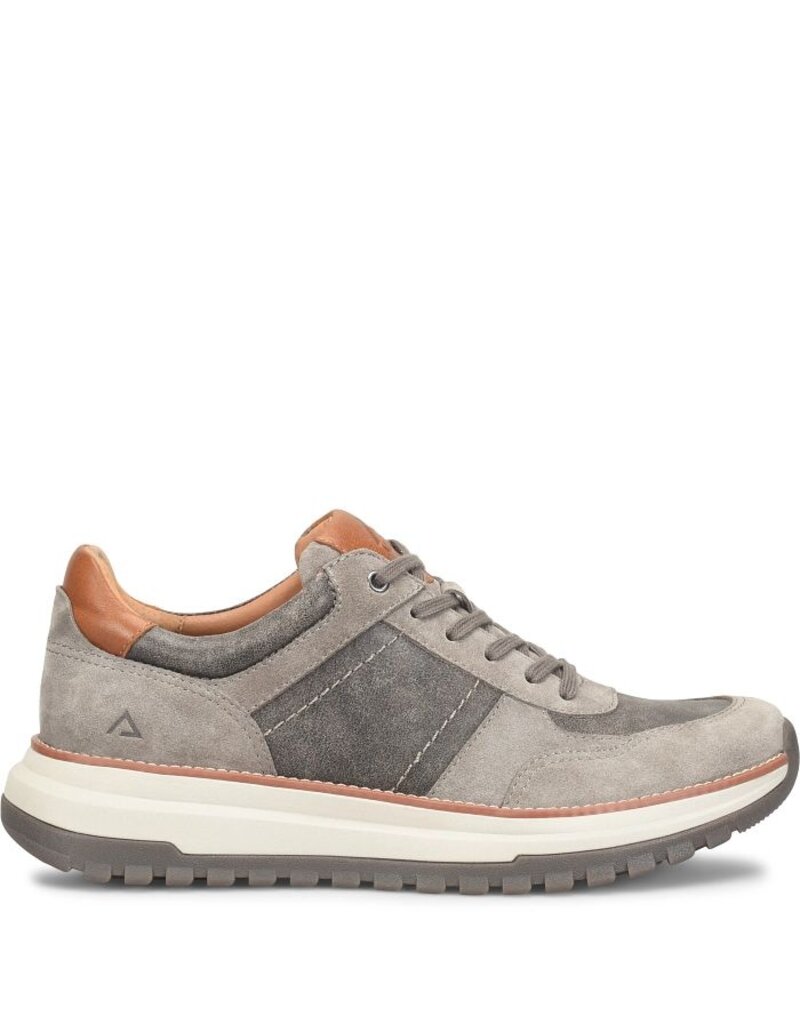 ALIGN MEN'S BRYCE-GREY/TAUPE
