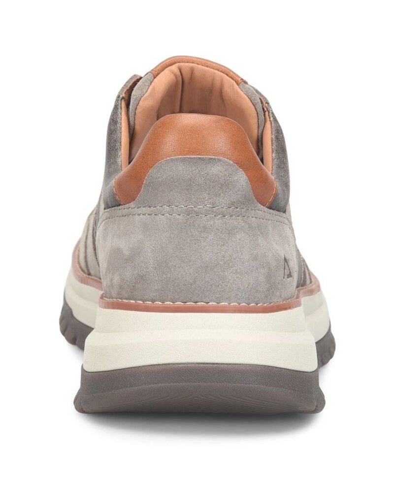 ALIGN MEN'S BRYCE-GREY/TAUPE