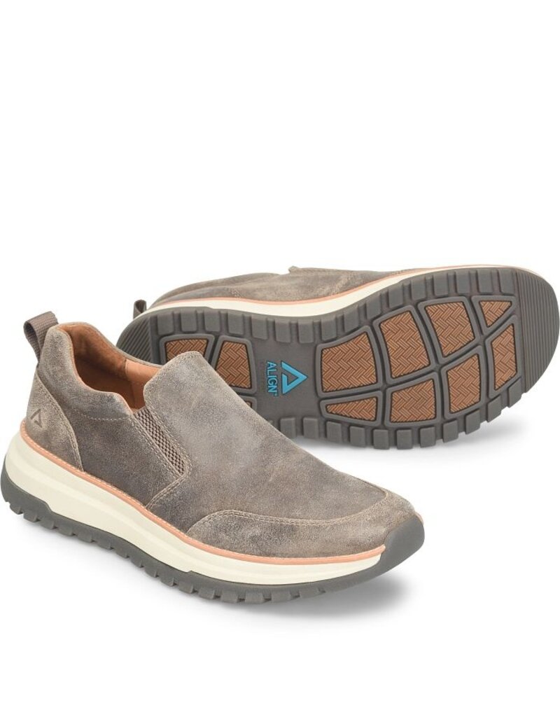 ALIGN MEN'S BUCKLEY-CASHMERE