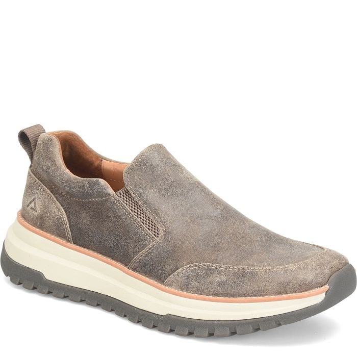 ALIGN MEN'S BUCKLEY-CASHMERE