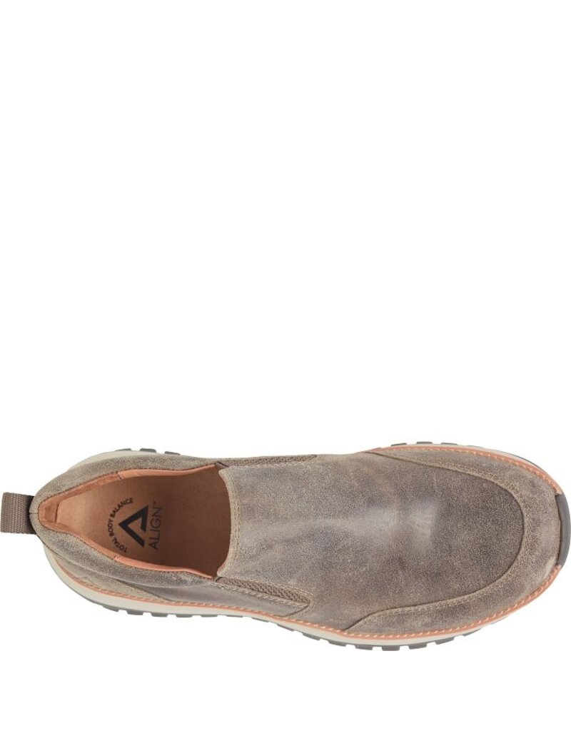 ALIGN MEN'S BUCKLEY-CASHMERE