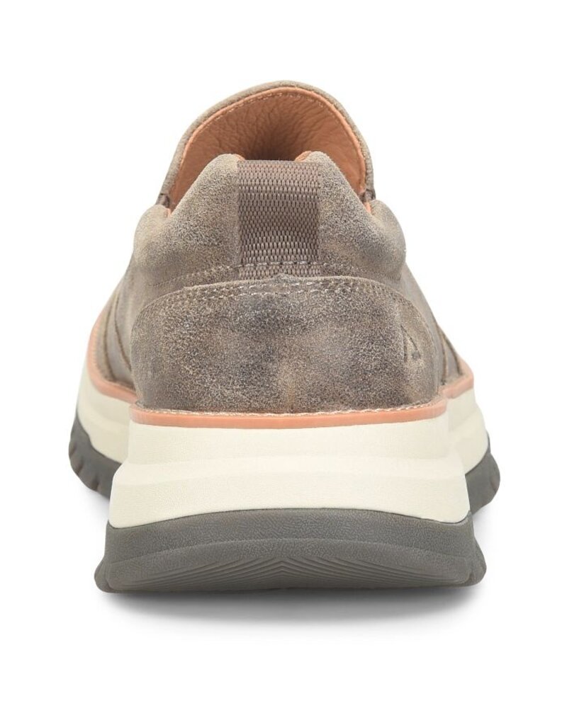ALIGN MEN'S BUCKLEY-CASHMERE