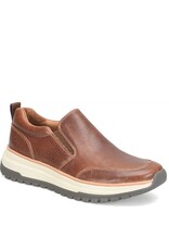ALIGN MEN'S BUCKLEY-STURDY BROWN