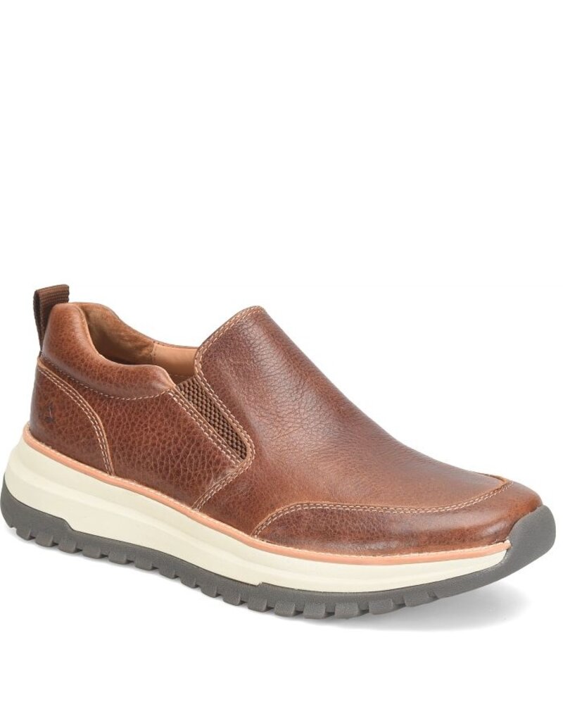 ALIGN MEN'S BUCKLEY-STURDY BROWN