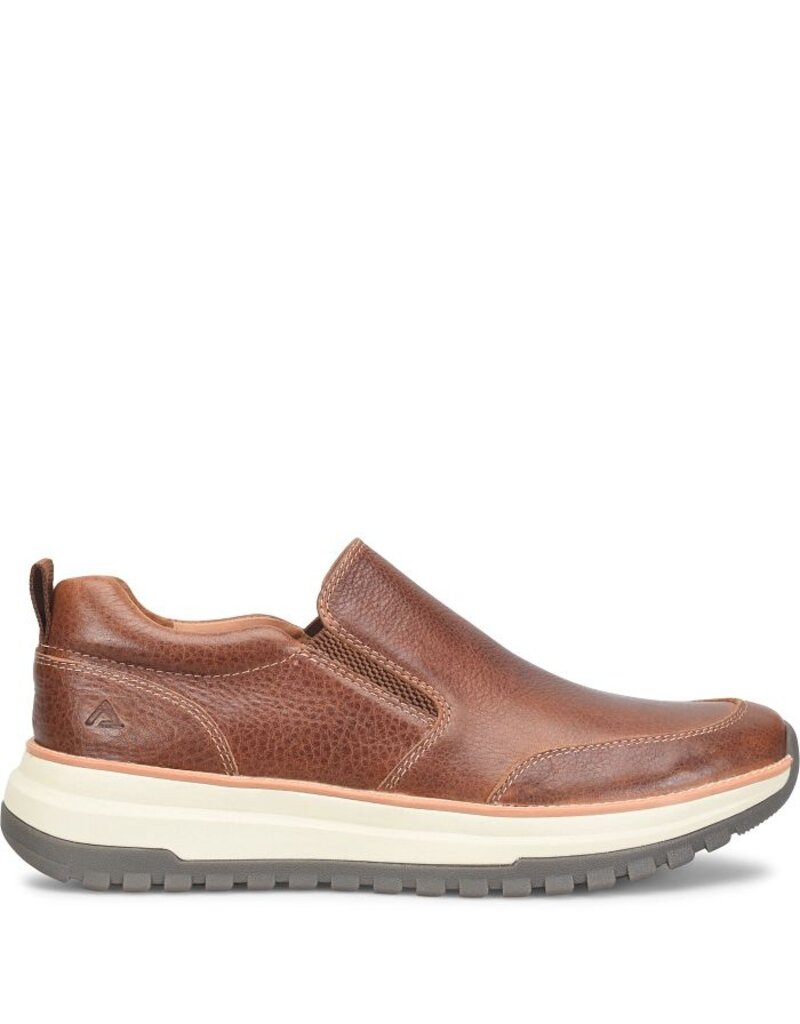ALIGN MEN'S BUCKLEY-STURDY BROWN