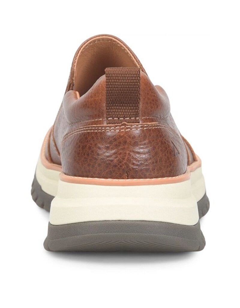 ALIGN MEN'S BUCKLEY-STURDY BROWN
