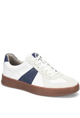 ALIGN MEN'S VERANO-BRIGHT WHITE/NAVY