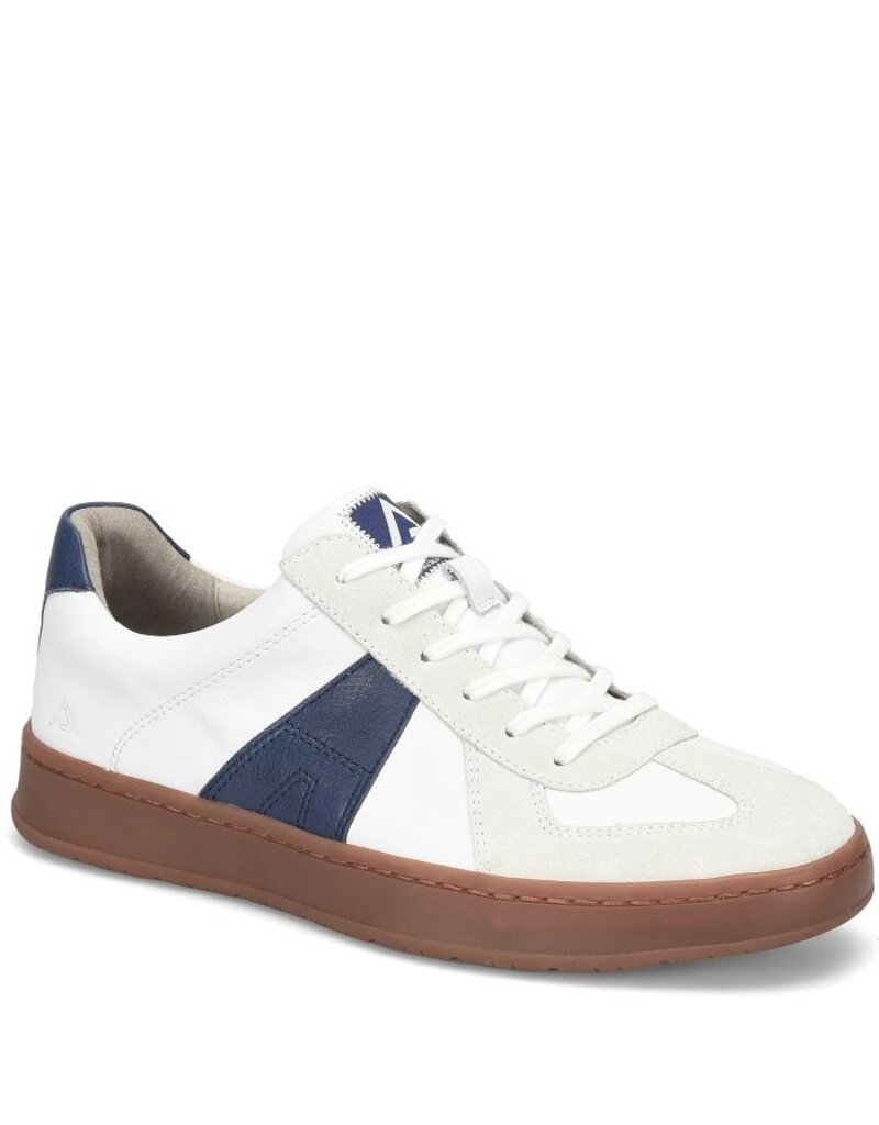 ALIGN MEN'S VERANO-BRIGHT WHITE/NAVY
