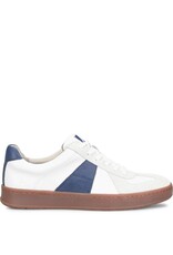 ALIGN MEN'S VERANO-BRIGHT WHITE/NAVY