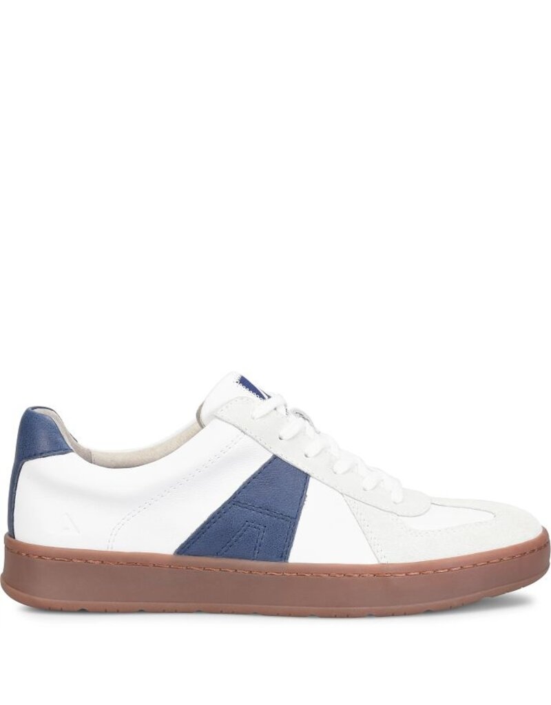 ALIGN MEN'S VERANO-BRIGHT WHITE/NAVY