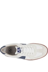 ALIGN MEN'S VERANO-BRIGHT WHITE/NAVY