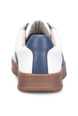 ALIGN MEN'S VERANO-BRIGHT WHITE/NAVY