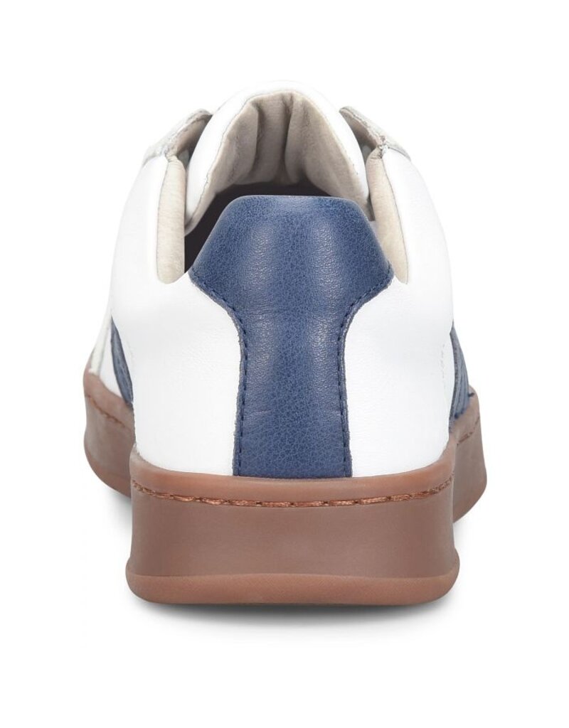 ALIGN MEN'S VERANO-BRIGHT WHITE/NAVY