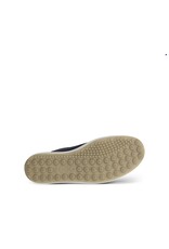 ECCO WOMEN'S SOFT 7 SNEAKER-MARINE (SS25)