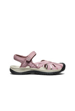KEEN WOMEN'S ROSE SANDAL-TOADSTOOL