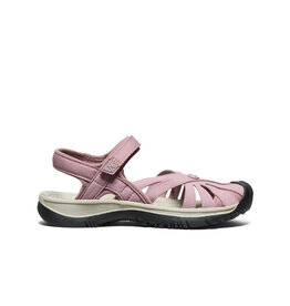 KEEN WOMEN'S ROSE SANDAL-TOADSTOOL
