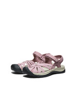 KEEN WOMEN'S ROSE SANDAL-TOADSTOOL