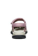 KEEN WOMEN'S ROSE SANDAL-TOADSTOOL