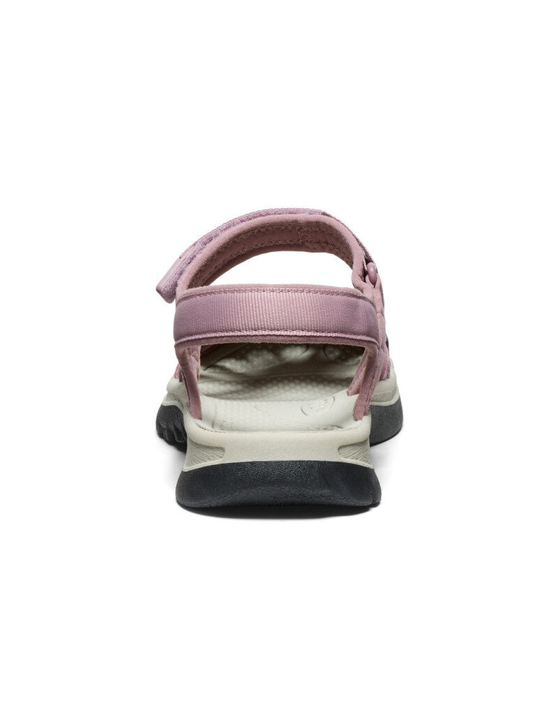 KEEN WOMEN'S ROSE SANDAL-TOADSTOOL