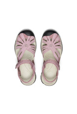 KEEN WOMEN'S ROSE SANDAL-TOADSTOOL