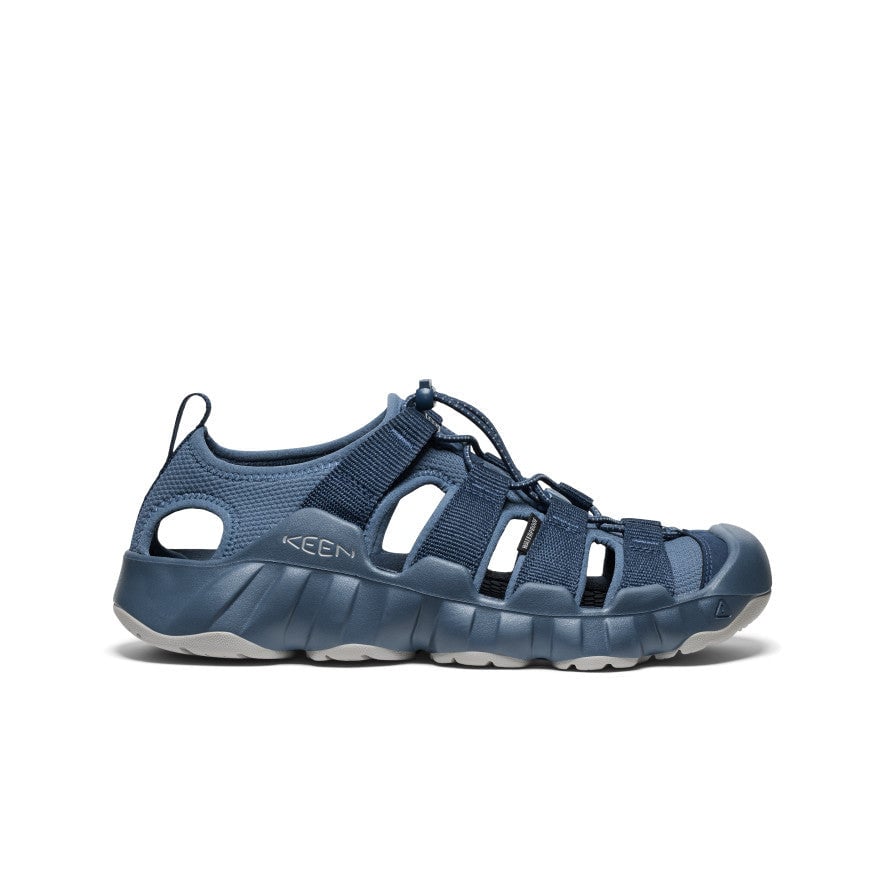 KEEN MEN'S HYPERPORT H2-VINTAGE INDIGO/NAVAL ACADEMY