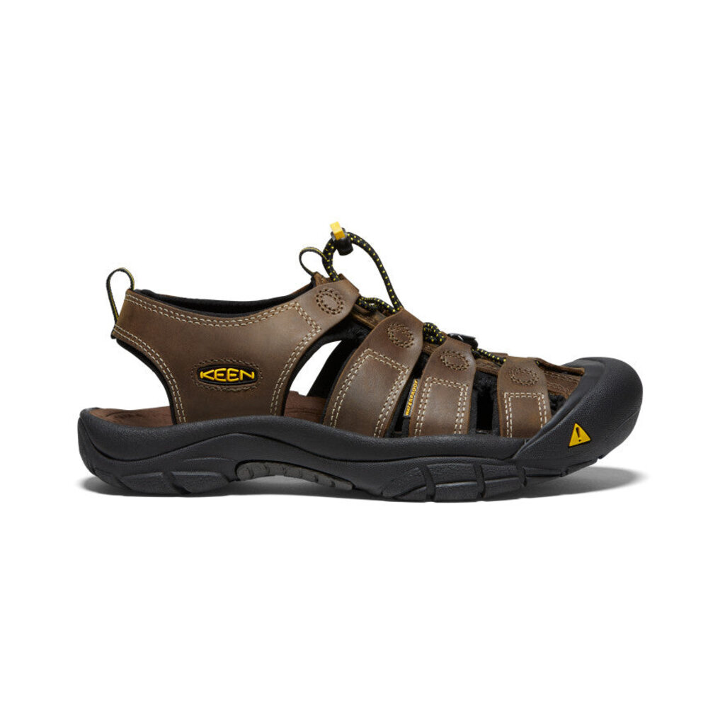 KEEN MEN'S NEWPORT -BISON