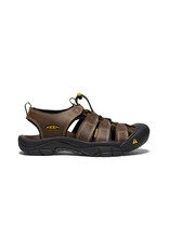 KEEN MEN'S NEWPORT -BISON