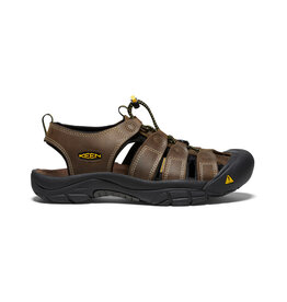 KEEN MEN'S NEWPORT -BISON
