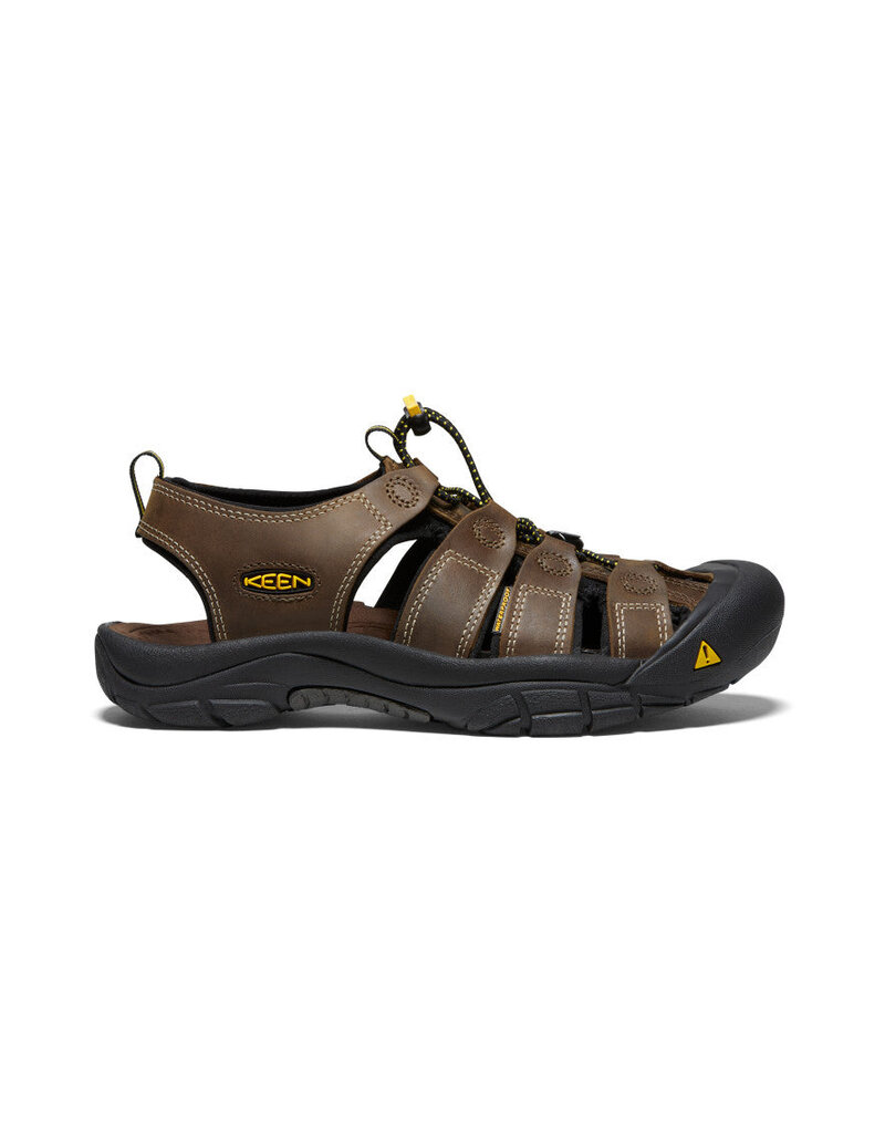 KEEN MEN'S NEWPORT -BISON