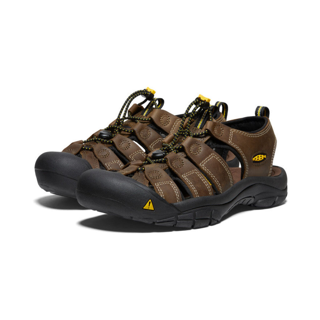 KEEN MEN'S NEWPORT -BISON