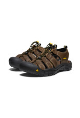 KEEN MEN'S NEWPORT -BISON