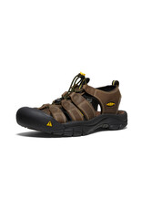 KEEN MEN'S NEWPORT -BISON