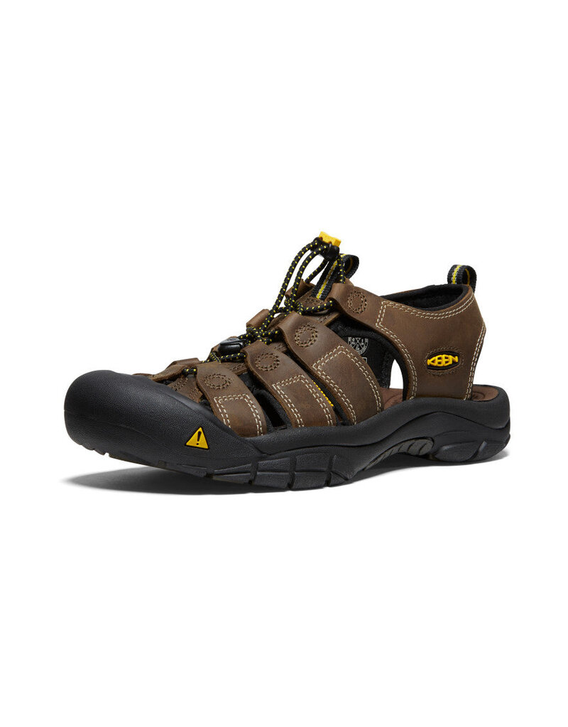 KEEN MEN'S NEWPORT -BISON