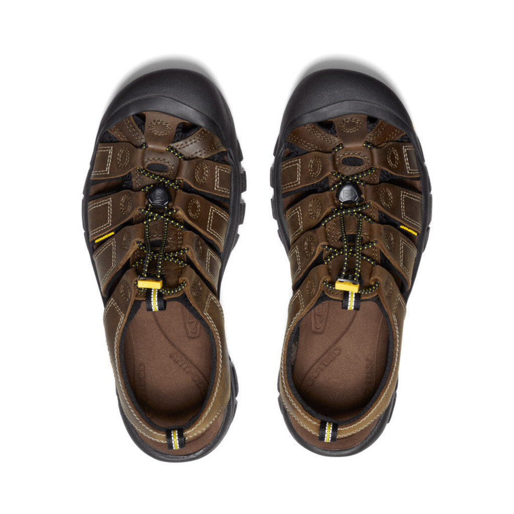 KEEN MEN'S NEWPORT -BISON