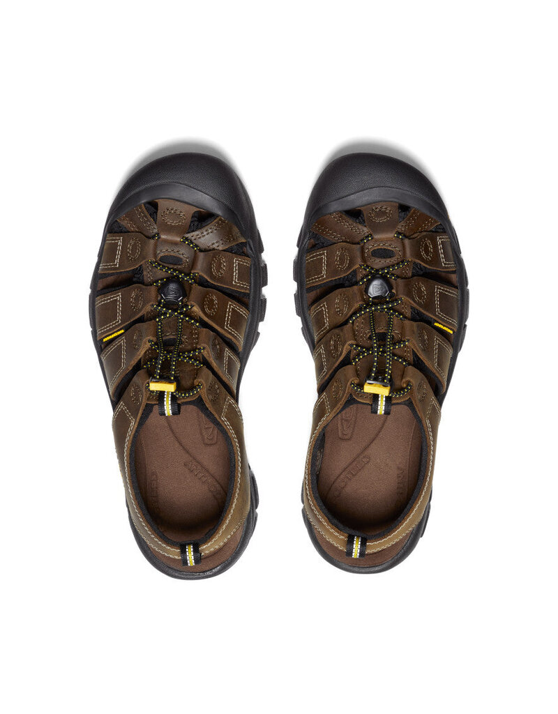KEEN MEN'S NEWPORT -BISON