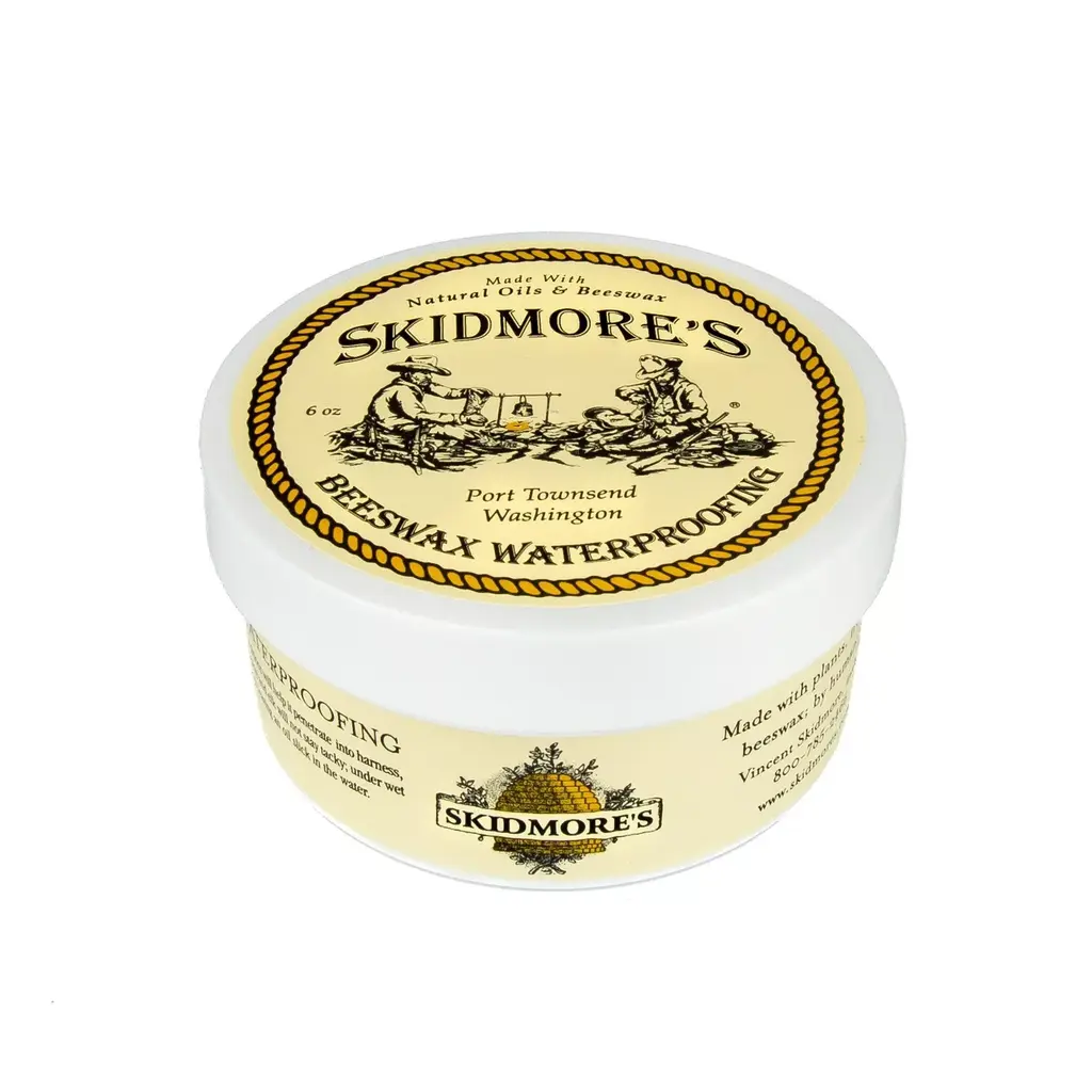 SKIDMORES 6 OZ WATERPROOFER