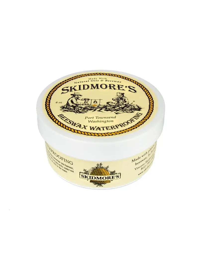 SKIDMORES 6 OZ WATERPROOFER