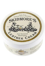 SKIDMORES 6 OZ LEATHER CREAM
