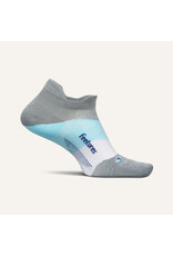 FEETURES ELITE ULTRA LIGHT NO SHOW-GRAY SKY