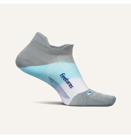 FEETURES ELITE ULTRA LIGHT NO SHOW-GRAY SKY