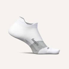 FEETURES ELITE UL NO SHOW TAB-WHITE