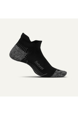 FEETURES PF RELIEF CUSHION NO SHOW-BLACK
