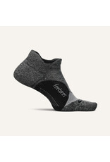 FEETURES ELITE LIGHT CUSHION NO SHOW GRAY