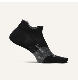 FEETURES ELITE UL NO SHOW-BLACK