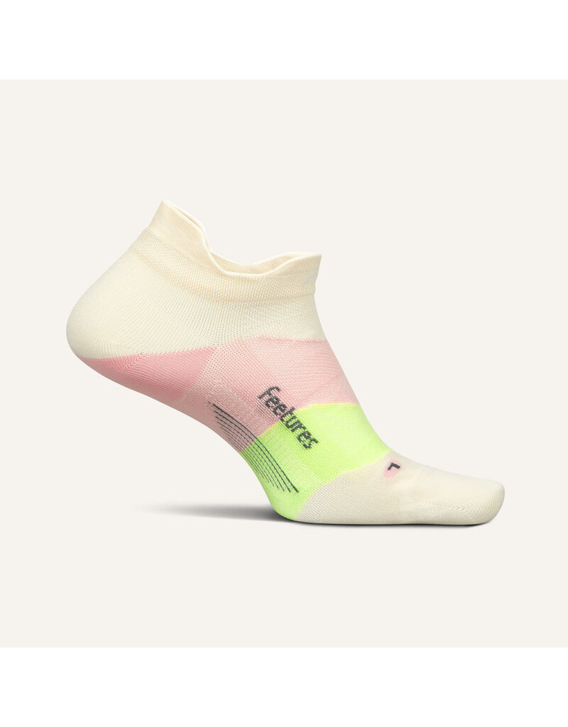 FEETURES ELITE ULTRA LIGHT NO SHOW-SANDY MELON