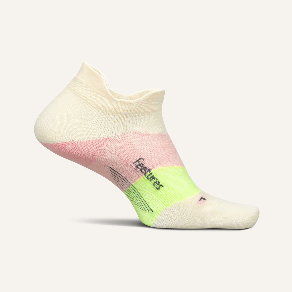 FEETURES ELITE ULTRA LIGHT NO SHOW-SANDY MELON