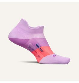 FEETURES ELITE ULTRA LIGHT NO SHOW-ORCHID SUNSET