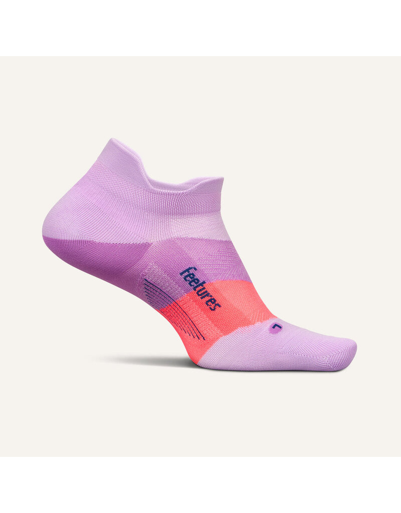 FEETURES ELITE ULTRA LIGHT NO SHOW-ORCHID SUNSET
